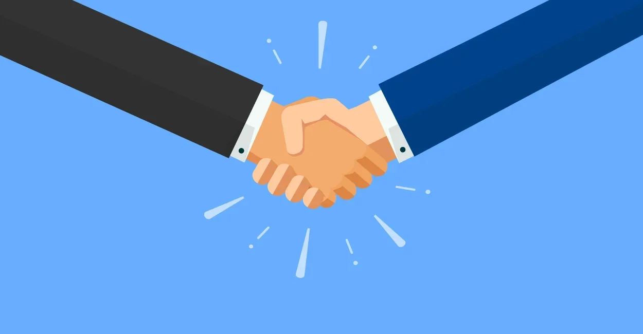 게임 퍼블리셔와 개발사 간의 계약 구조