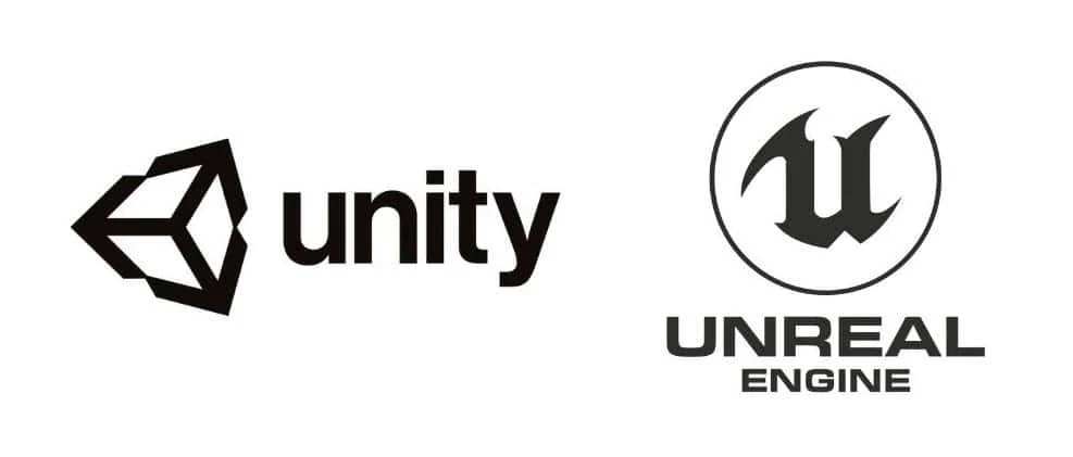 Unity vs Unreal Engine 게임 엔진 비교