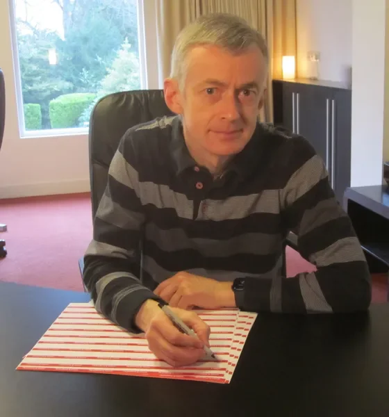 롤러코스터 타이쿤 개발자 크리스 소어