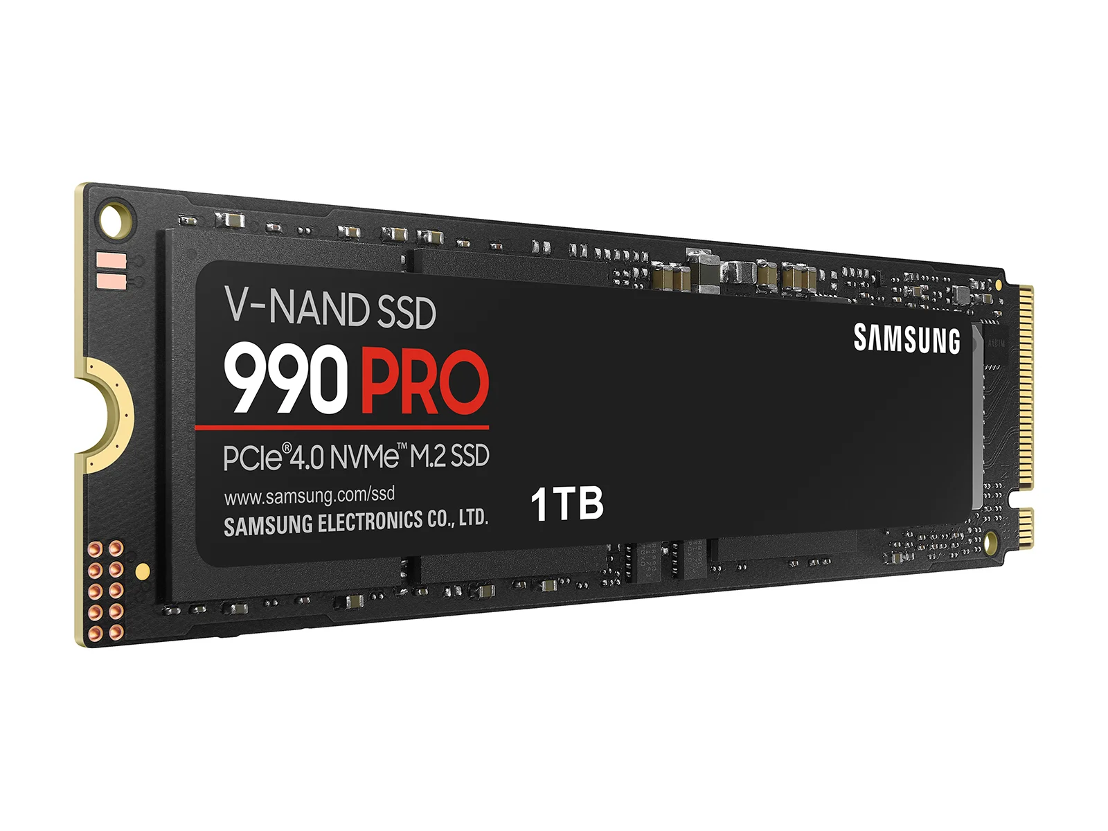 NVMe SSD 저장장치